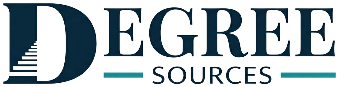 Degree Sources